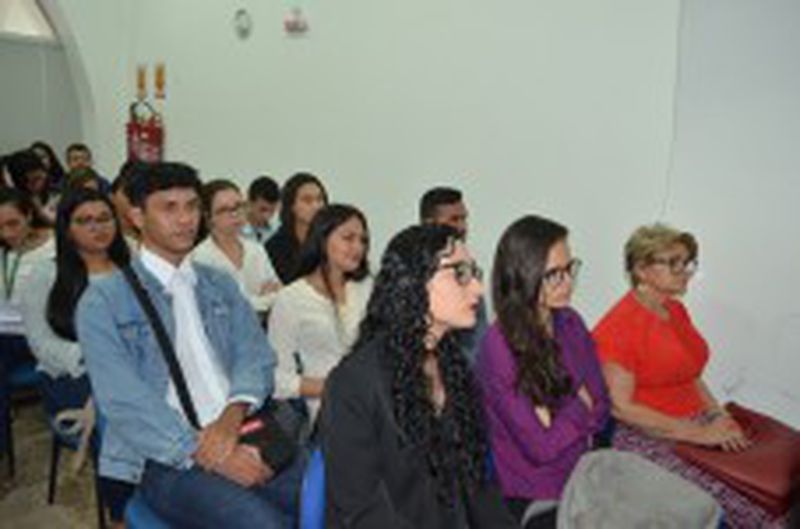 PaisagemSeminário Atuação Estratégica e Novos Direitos - II