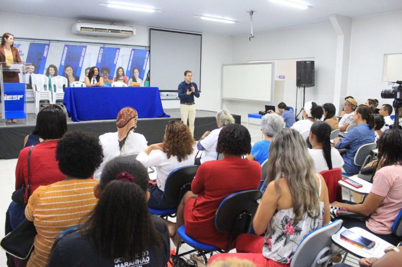 PaisagemCiapvi na comunidade - Exercício de Cidadania III