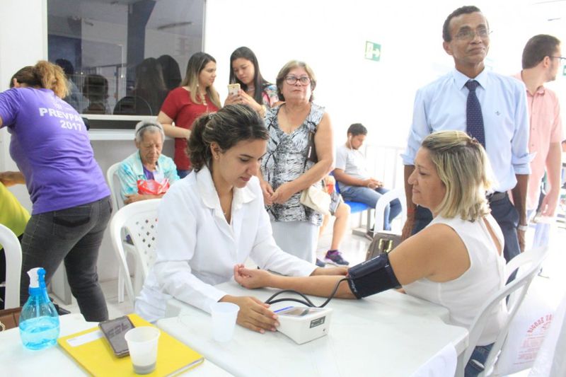 PaisagemCiapvi na comunidade - Exercício de Cidadania III