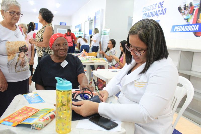 PaisagemCiapvi na comunidade - Exercício de Cidadania III