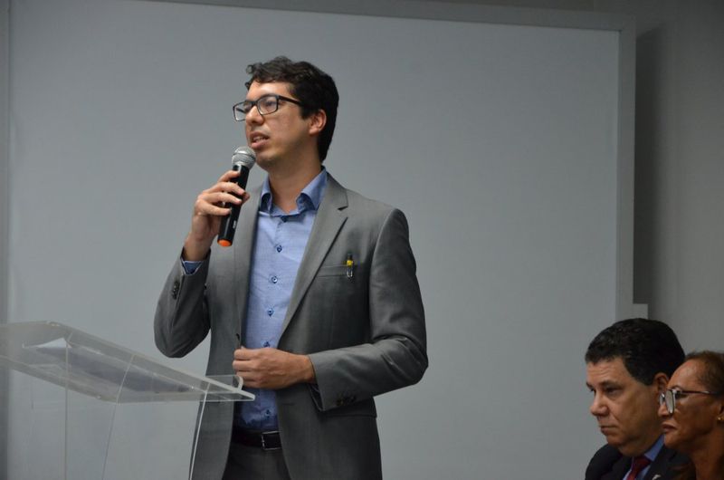 PaisagemCiapvi na comunidade - Exercício de Cidadania I