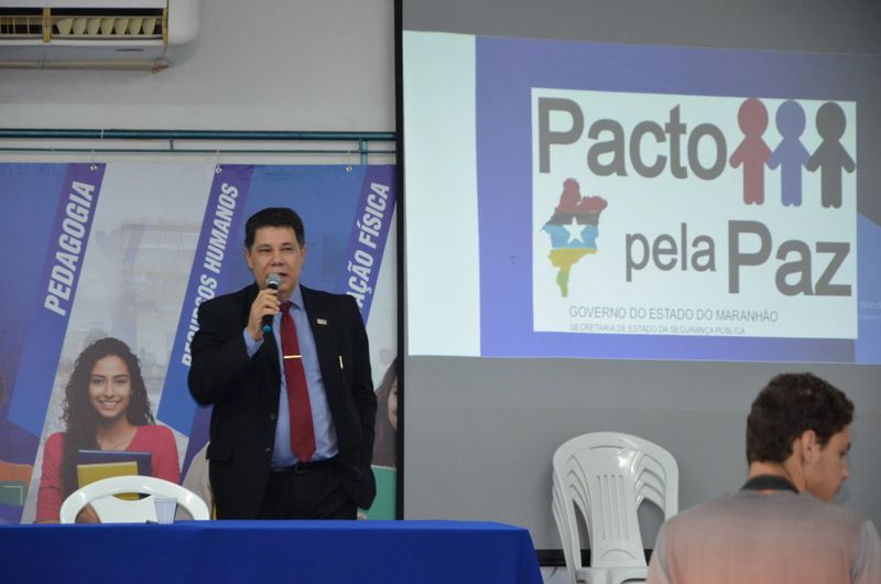 PaisagemCiapvi na comunidade - Exercício de Cidadania I