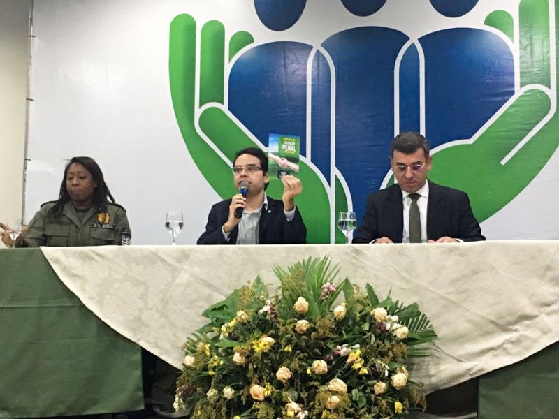 PaisagemVII Semana Maranhense de Execução Penal IV