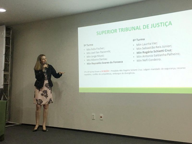 PaisagemVII Semana Maranhense de Execução Penal III