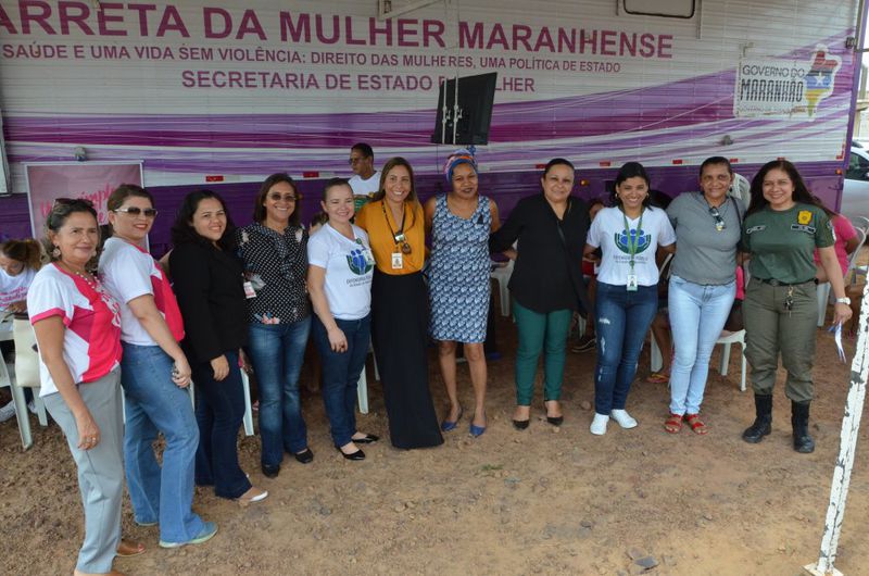 PaisagemVII Semana Maranhense de Execução Penal II