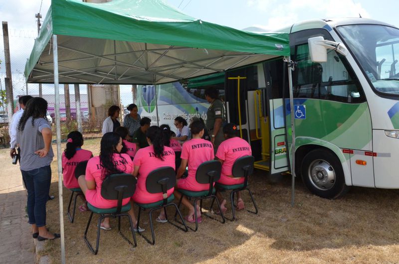 PaisagemVII Semana Maranhense de Execução Penal II