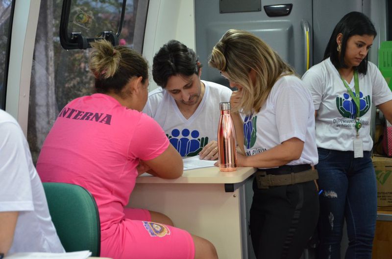 PaisagemVII Semana Maranhense de Execução Penal II