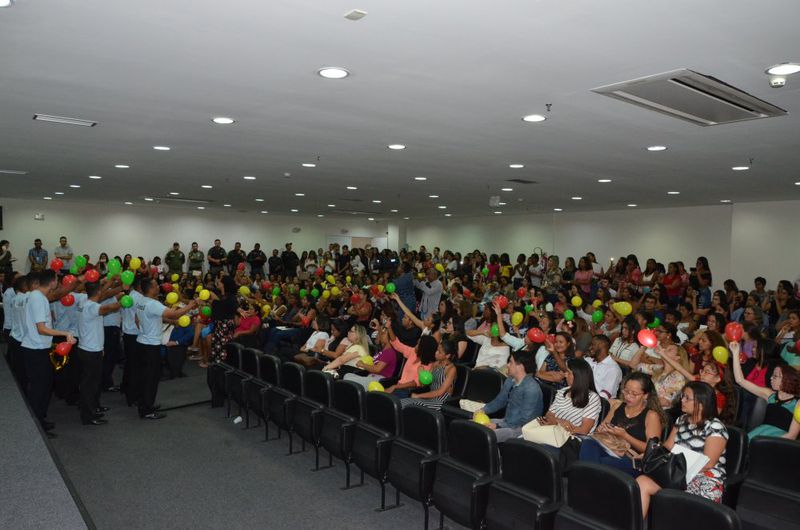 PaisagemVII Semana Maranhense de Execução Penal
