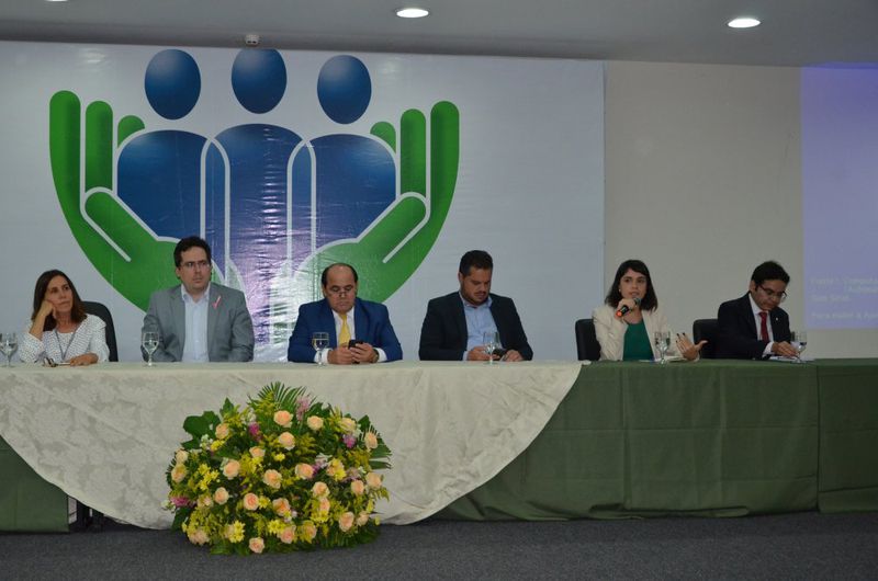 PaisagemVII Semana Maranhense de Execução Penal