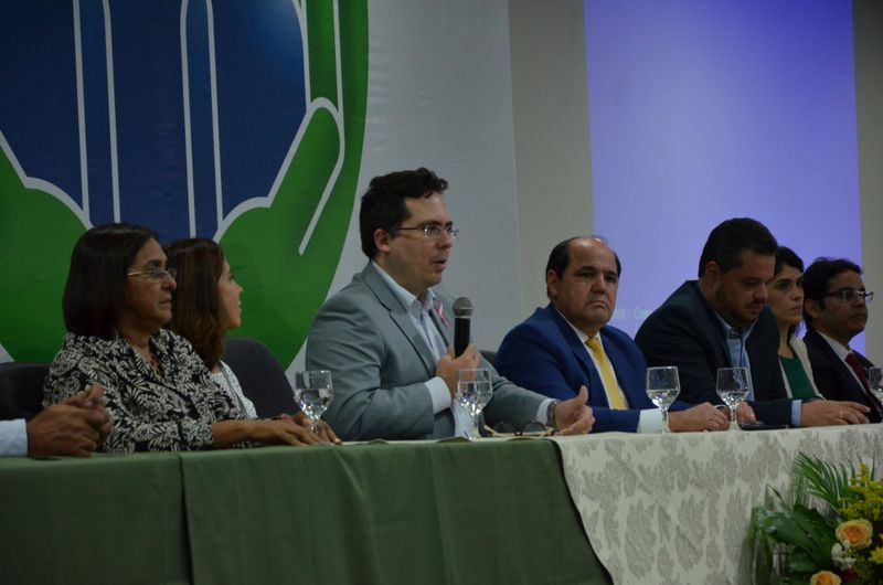 PaisagemVII Semana Maranhense de Execução Penal