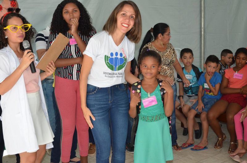 PaisagemCampanha Dê uma lição de Solidariedade III