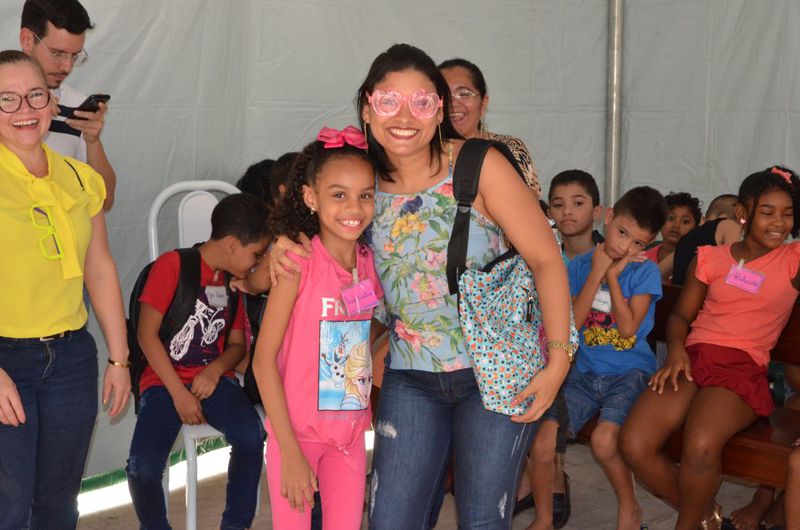 PaisagemCampanha Dê uma lição de Solidariedade III