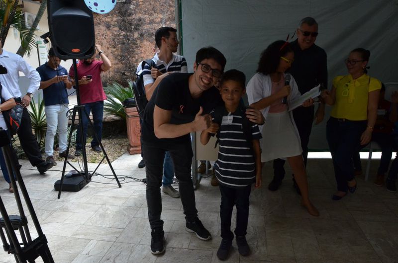 PaisagemCampanha Dê uma lição de Solidariedade II