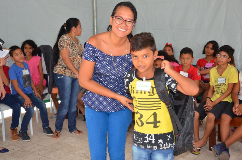 PaisagemCampanha Dê uma lição de Solidariedade II