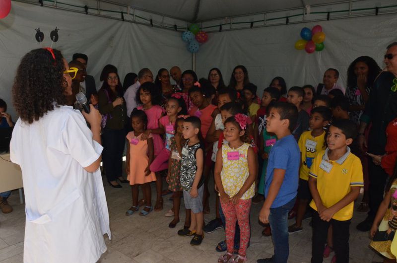 PaisagemCampanha Dê uma lição de Solidariedade I