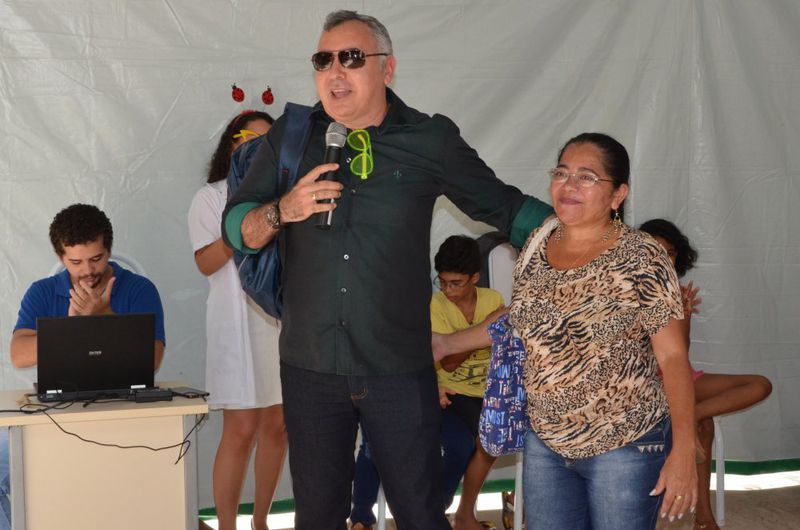 PaisagemCampanha Dê uma lição de Solidariedade I