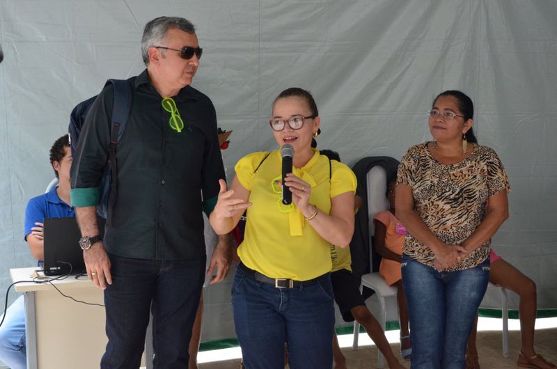 PaisagemCampanha Dê uma lição de Solidariedade I