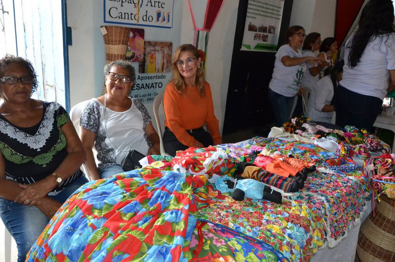 PaisagemVIII Feira do Idoso II