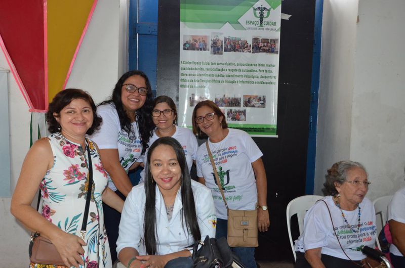 PaisagemVIII Feira do Idoso II