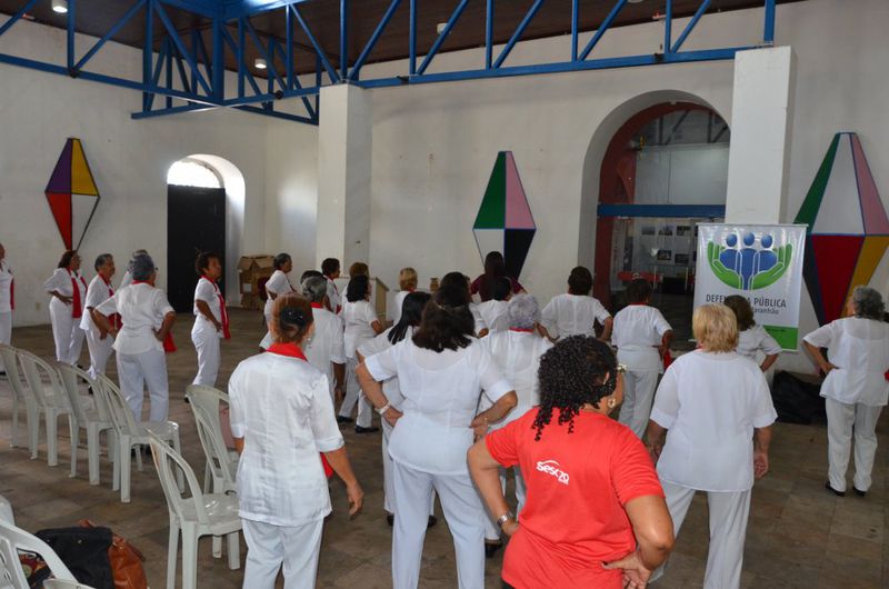 PaisagemVIII Feira do Idoso V