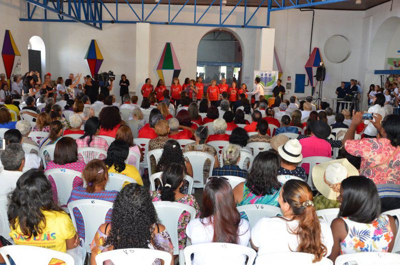 PaisagemVIII Feira do Idoso V