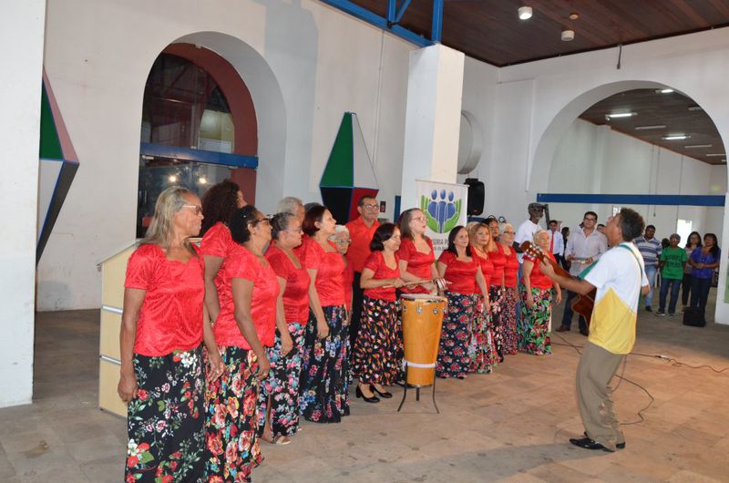PaisagemVIII Feira do Idoso IV