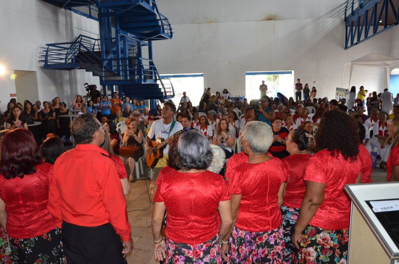 PaisagemVIII Feira do Idoso IV