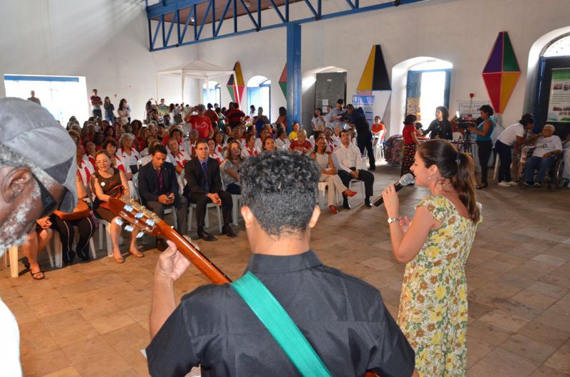 PaisagemVIII Feira do Idoso IV