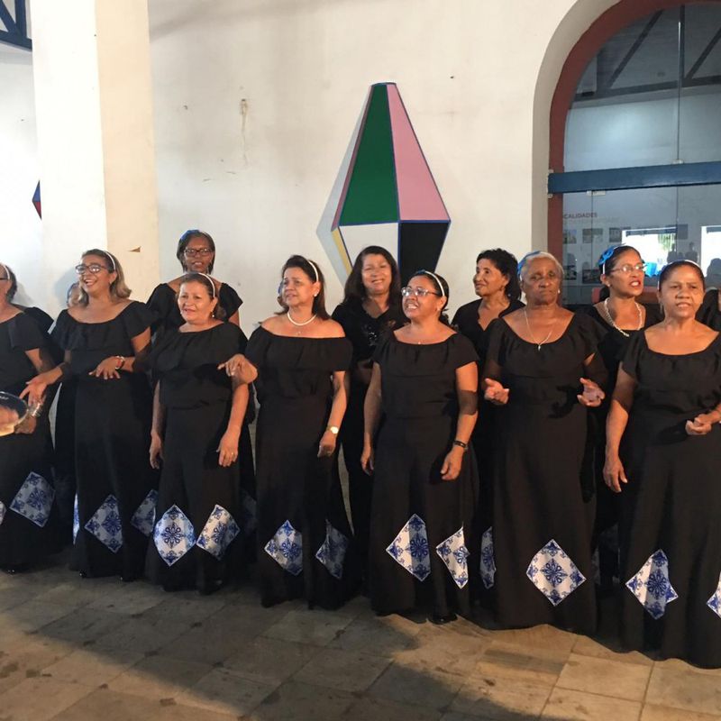 PaisagemVIII Feira do Idoso IV