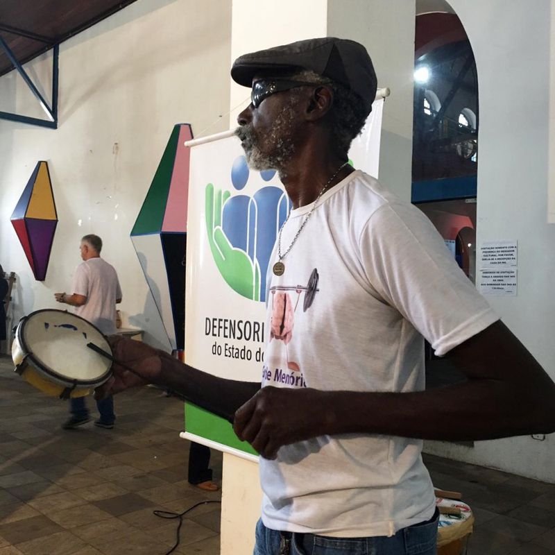 PaisagemVIII Feira do Idoso III