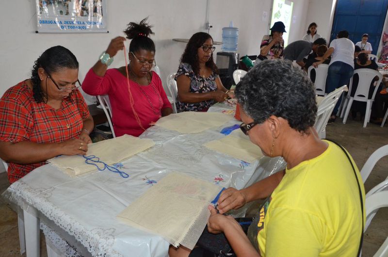 PaisagemVIII Feira do Idoso II