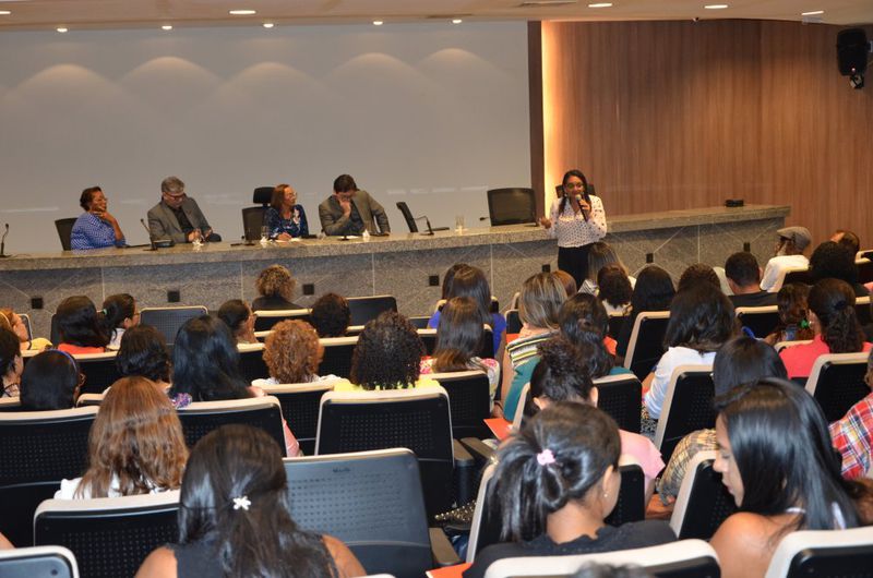 PaisagemWorkshop ?É necessário prevenir, é possível superar? II