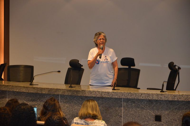 PaisagemWorkshop ?É necessário prevenir, é possível superar? I