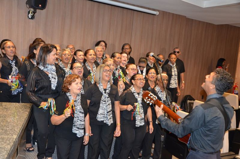 PaisagemPosse novo defensor geral do Maranhão I