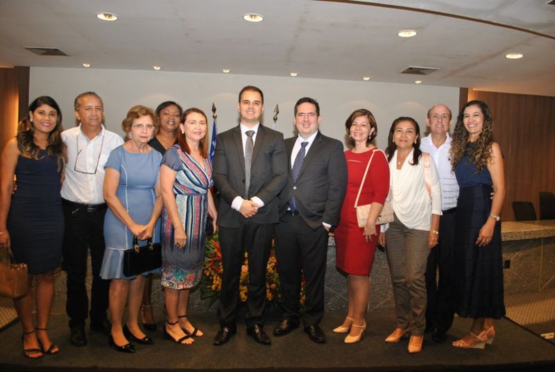 PaisagemPosse novo defensor geral do Maranhão II