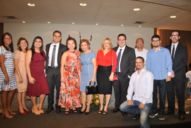 PaisagemPosse novo defensor geral do Maranhão II