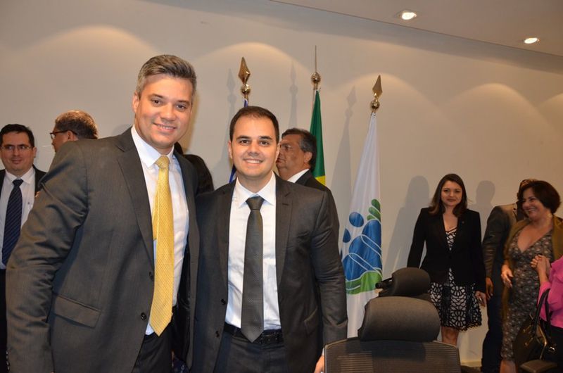 PaisagemPosse novo defensor geral do Maranhão II