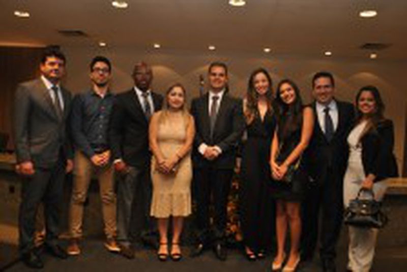 PaisagemPosse novo defensor geral do Maranhão II