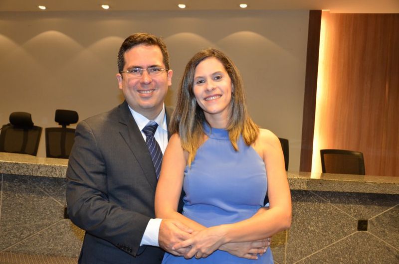 PaisagemPosse novo defensor geral do Maranhão III