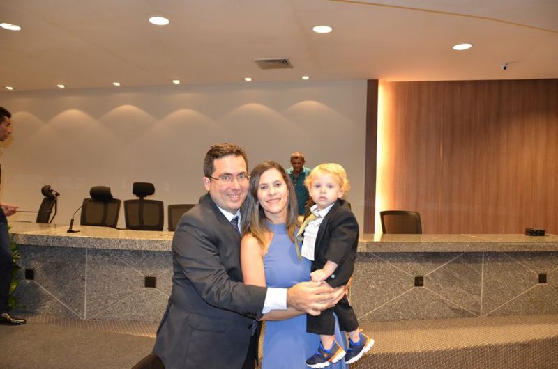 PaisagemPosse novo defensor geral do Maranhão III