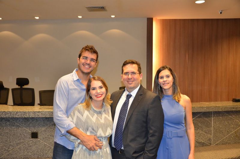 PaisagemPosse novo defensor geral do Maranhão III