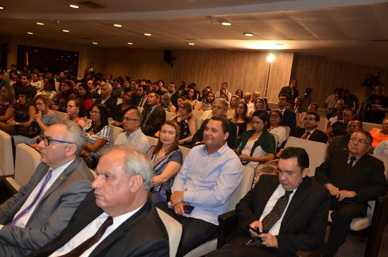 PaisagemPosse novo defensor geral do Maranhão IV