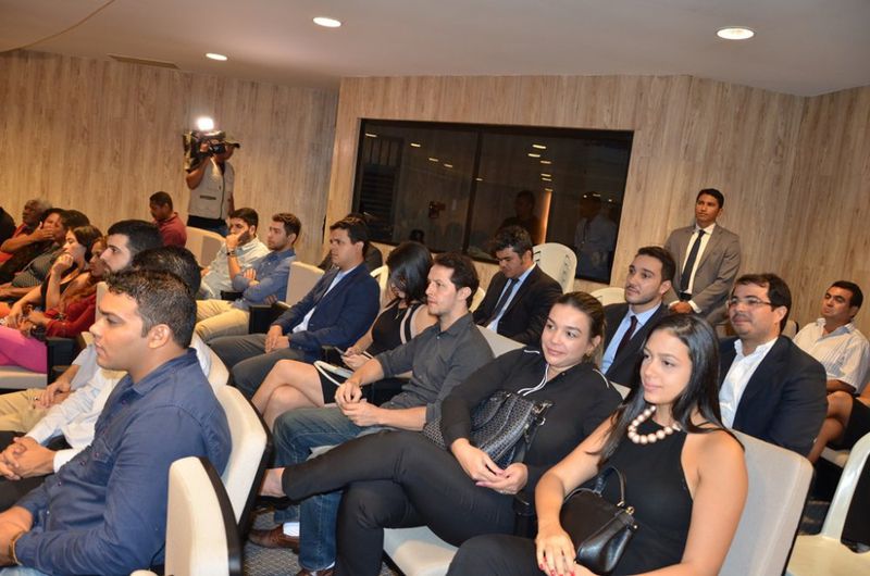 PaisagemPosse novo defensor geral do Maranhão IV