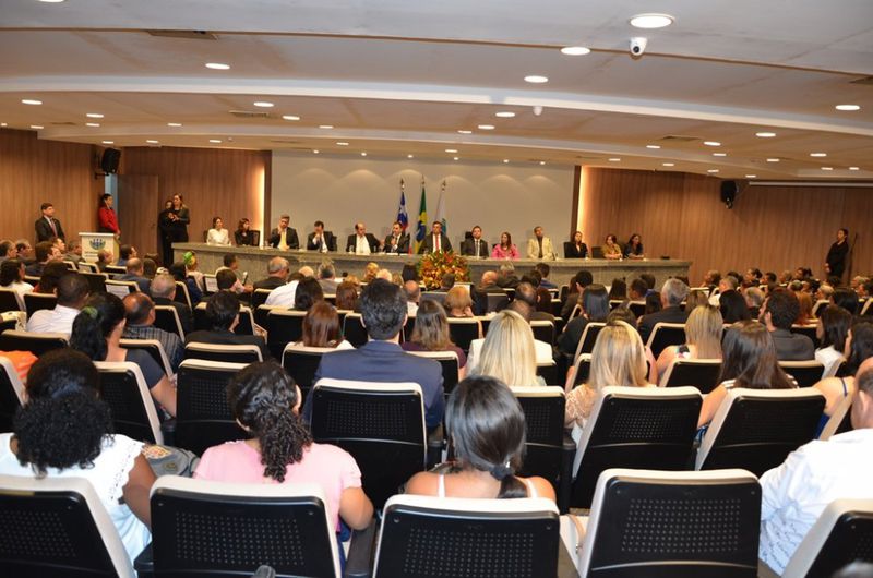 PaisagemPosse novo defensor geral do Maranhão IV