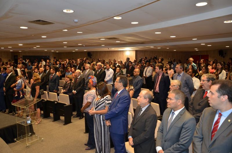 PaisagemPosse novo defensor geral do Maranhão V