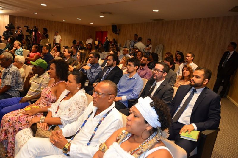 PaisagemPosse novo defensor geral do Maranhão V