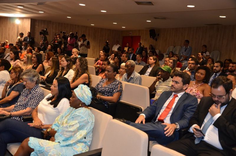 PaisagemPosse novo defensor geral do Maranhão V