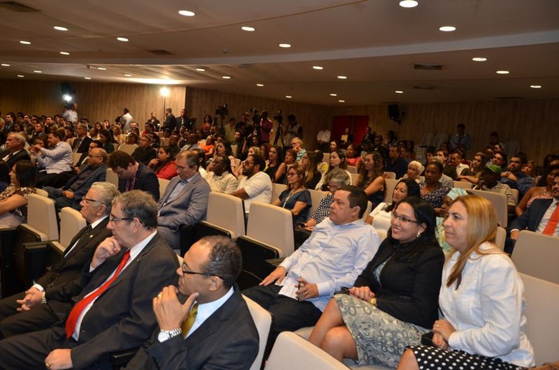 PaisagemPosse novo defensor geral do Maranhão V