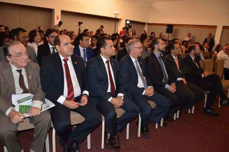 PaisagemII Congresso de Defensores Públicos (ABERTURA II)