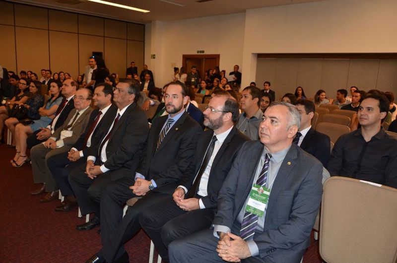 PaisagemII Congresso de Defensores Públicos (ABERTURA II)